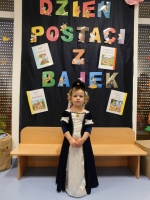 Zdjęcie: DZIEŃ POSTACI Z BAJEK