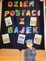 Zdjęcie: DZIEŃ POSTACI Z BAJEK