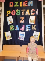 Zdjęcie: DZIEŃ POSTACI Z BAJEK