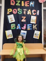 Zdjęcie: DZIEŃ POSTACI Z BAJEK