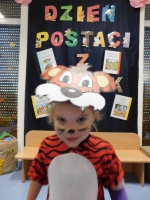 Zdjęcie: DZIEŃ POSTACI Z BAJEK
