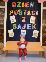 Zdjęcie: DZIEŃ POSTACI Z BAJEK