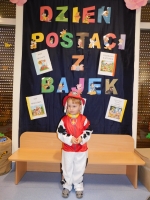 Zdjęcie: DZIEŃ POSTACI Z BAJEK