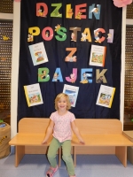 Zdjęcie: DZIEŃ POSTACI Z BAJEK