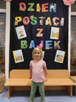 Zdjęcie: DZIEŃ POSTACI Z BAJEK