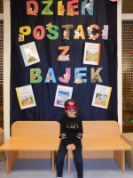 Zdjęcie: DZIEŃ POSTACI Z BAJEK
