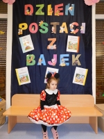 Zdjęcie: DZIEŃ POSTACI Z BAJEK