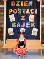 Zdjęcie: DZIEŃ POSTACI Z BAJEK