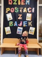 Zdjęcie: DZIEŃ POSTACI Z BAJEK