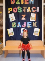 Zdjęcie: DZIEŃ POSTACI Z BAJEK