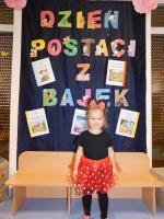 Zdjęcie: DZIEŃ POSTACI Z BAJEK
