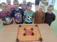 Zdjęcie: Jesienne Figury