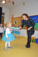 Zdjęcie: Pasowanie na przedszkolaka