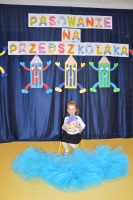 Zdjęcie: Pasowanie na przedszkolaka