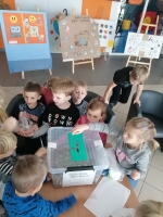 Zdjęcie: Góra grosza 2020/2021
