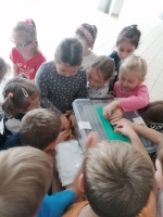 Zdjęcie: Góra grosza 2020/2021