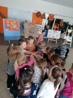 Zdjęcie: Góra grosza 2020/2021