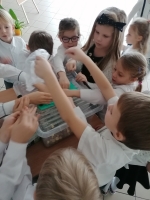 Zdjęcie: Góra grosza 2020/2021
