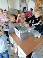 Zdjęcie: Góra grosza 2020/2021