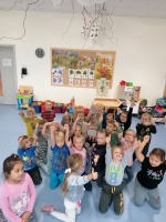 Zdjęcie: Urodziny