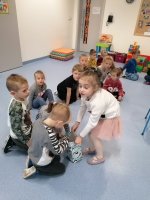 Zdjęcie: Urodziny