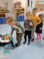 Zdjęcie: Urodziny