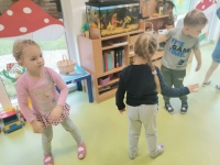 Zdjęcie: Urodzinki