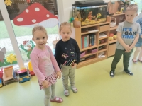 Zdjęcie: Urodzinki