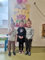 Zdjęcie: Urodzinki