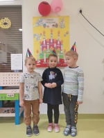 Zdjęcie: Urodzinki