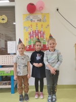 Zdjęcie: Urodzinki