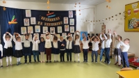 Zdjęcie: Pasowanie na starszaka