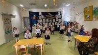 Zdjęcie: Pasowanie na starszaka