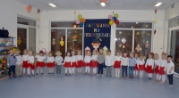 Zdjęcie: PASOWANIE NA PRZEDSZKOLAKA