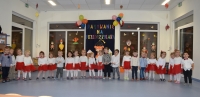 Zdjęcie: PASOWANIE NA PRZEDSZKOLAKA