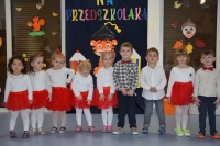 Zdjęcie: PASOWANIE NA PRZEDSZKOLAKA