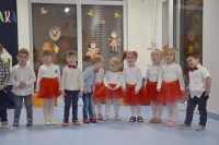 Zdjęcie: PASOWANIE NA PRZEDSZKOLAKA