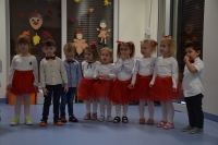 Zdjęcie: PASOWANIE NA PRZEDSZKOLAKA