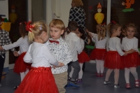 Zdjęcie: PASOWANIE NA PRZEDSZKOLAKA