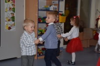 Zdjęcie: PASOWANIE NA PRZEDSZKOLAKA