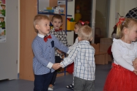 Zdjęcie: PASOWANIE NA PRZEDSZKOLAKA