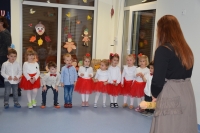 Zdjęcie: PASOWANIE NA PRZEDSZKOLAKA