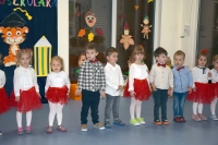 Zdjęcie: PASOWANIE NA PRZEDSZKOLAKA