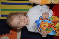 Zdjęcie: PASOWANIE NA PRZEDSZKOLAKA
