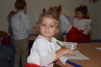 Zdjęcie: PASOWANIE NA PRZEDSZKOLAKA