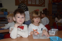 Zdjęcie: PASOWANIE NA PRZEDSZKOLAKA