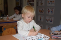 Zdjęcie: PASOWANIE NA PRZEDSZKOLAKA