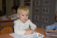 Zdjęcie: PASOWANIE NA PRZEDSZKOLAKA