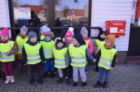 Zdjęcie: Wysyłamy listy do bliskich