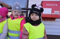 Zdjęcie: Wysyłamy listy do bliskich